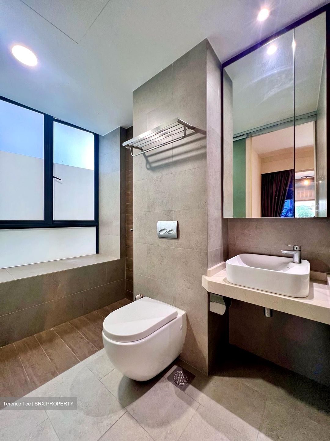 The Ambra (D15), Apartment #550406951